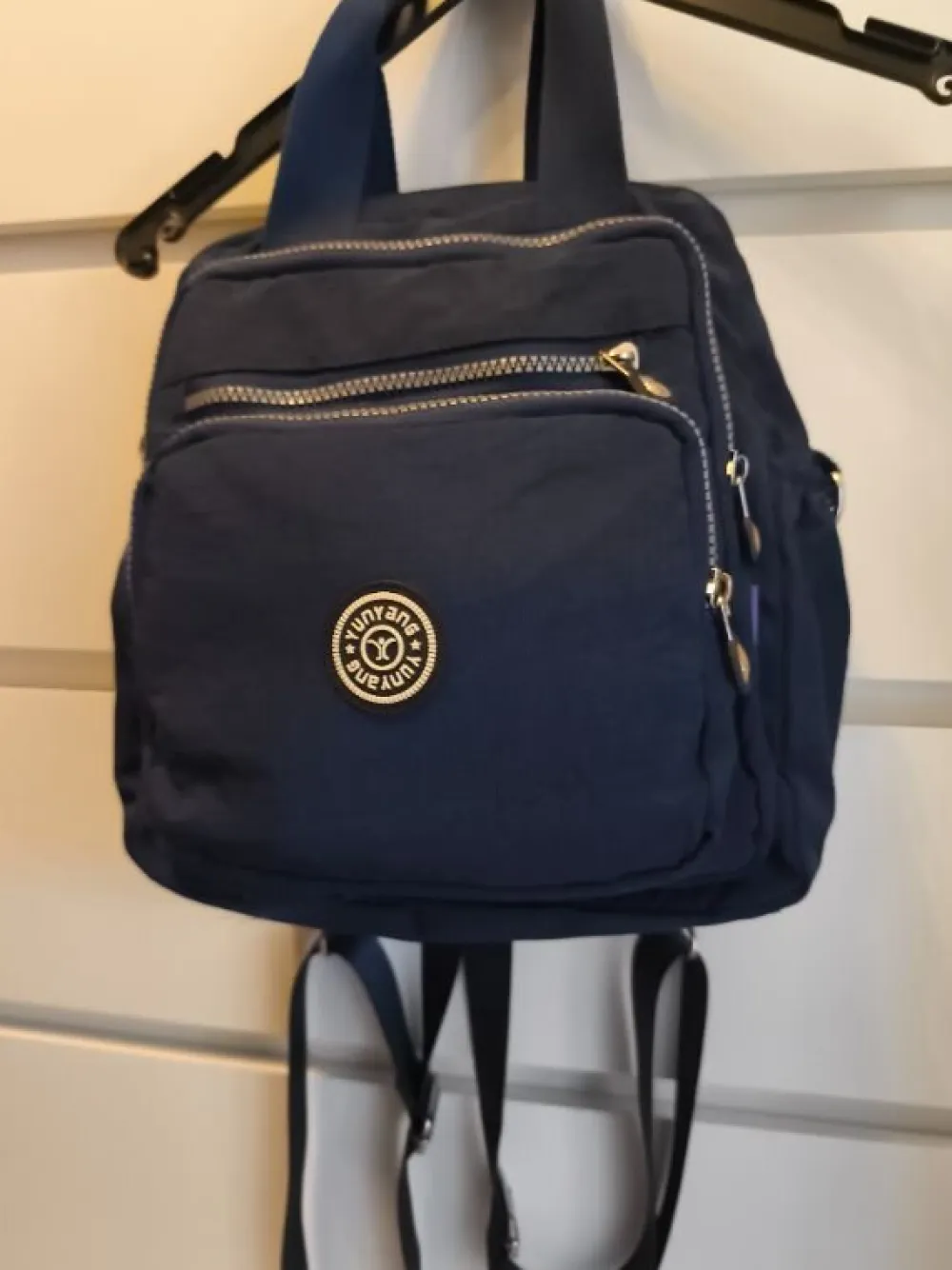 Rucksäcke> Rucksack blau