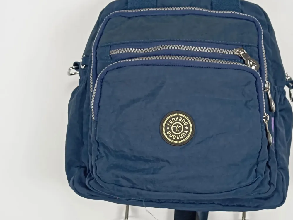 Rucksäcke> Rucksack blau