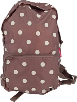 Rucksäcke> Rucksack braun