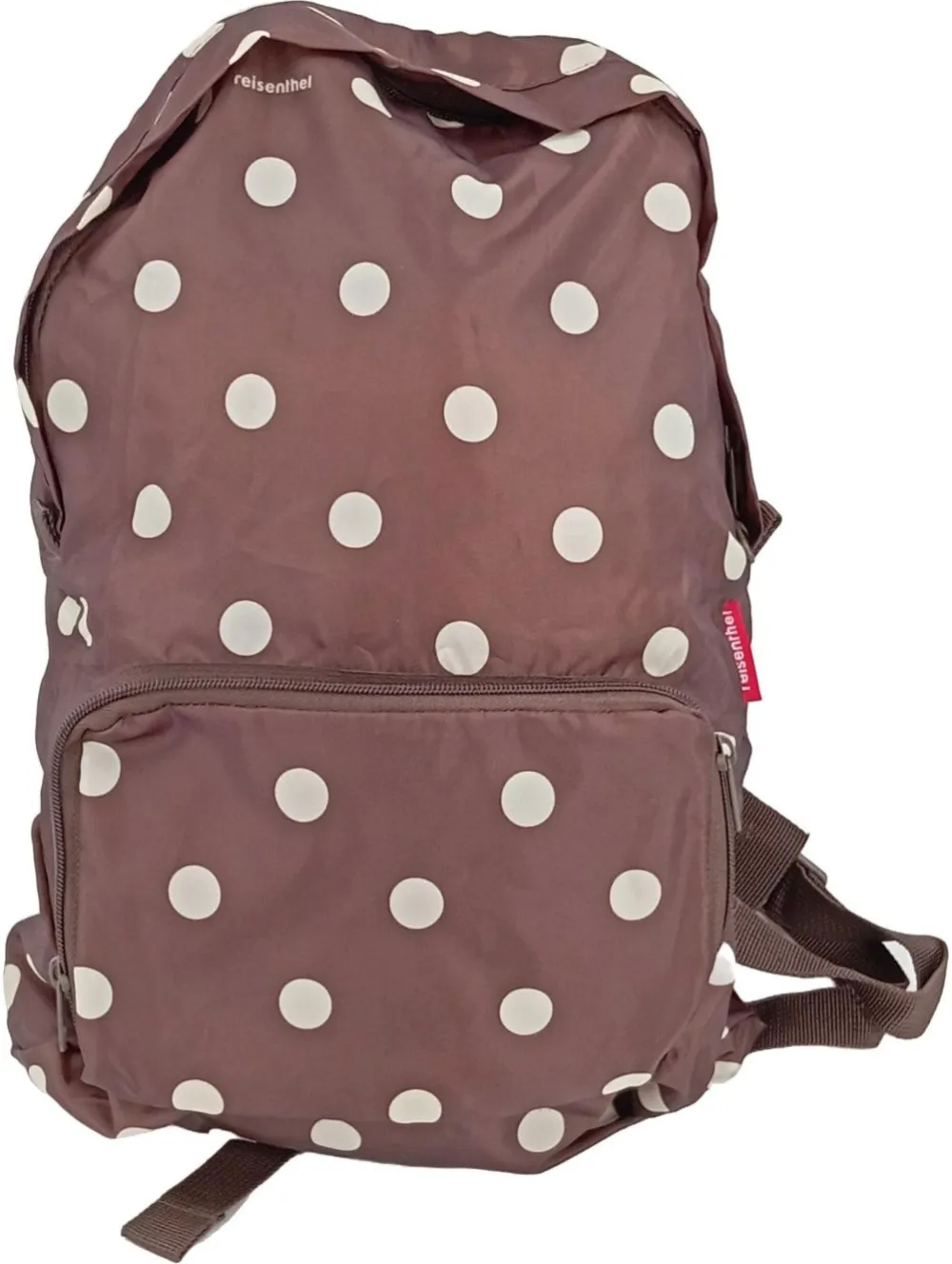 Rucksäcke> Rucksack braun