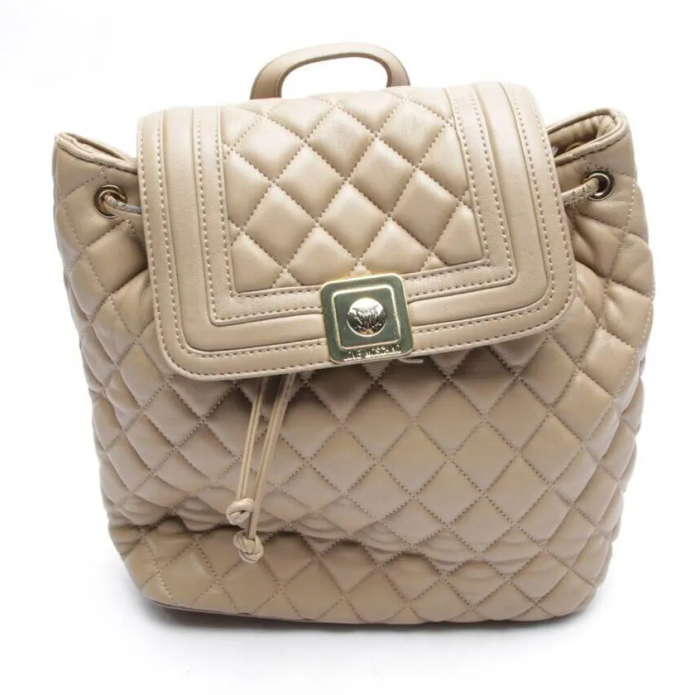 Rucksack-Love Moschino Hot