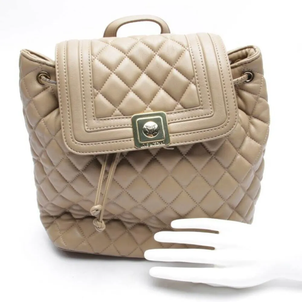 Rucksack-Love Moschino Hot