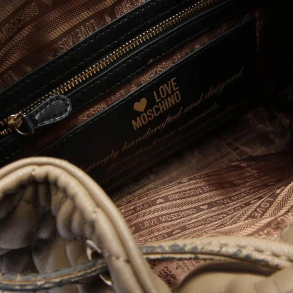 Rucksack-Love Moschino Hot