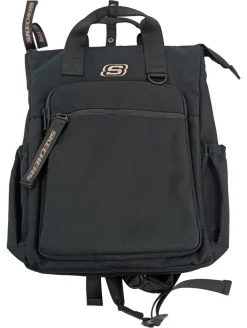 Rucksäcke> Rucksack schwarz