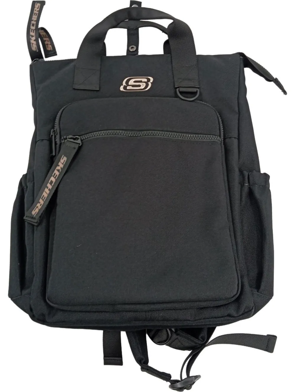 Rucksäcke> Rucksack schwarz