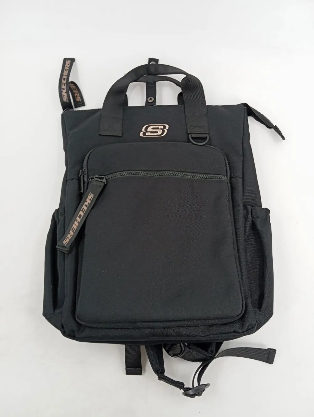 Rucksäcke> Rucksack schwarz