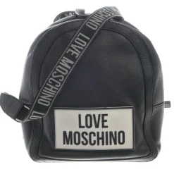 Rucksack-Love Moschino New