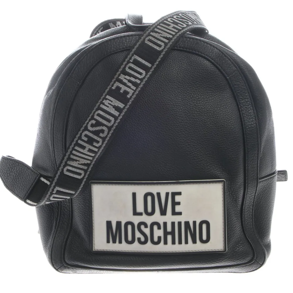 Rucksack-Love Moschino New