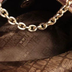 Rucksack-Love Moschino