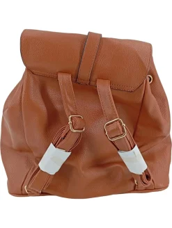 Rucksäcke> Rucksack braun