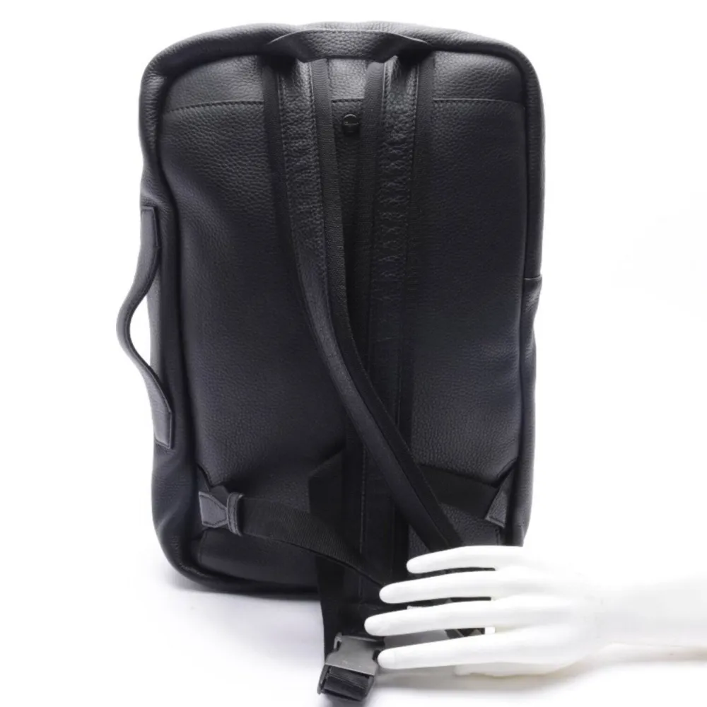 Rucksäcke>Salvatore ferragamo Rucksack schwarz