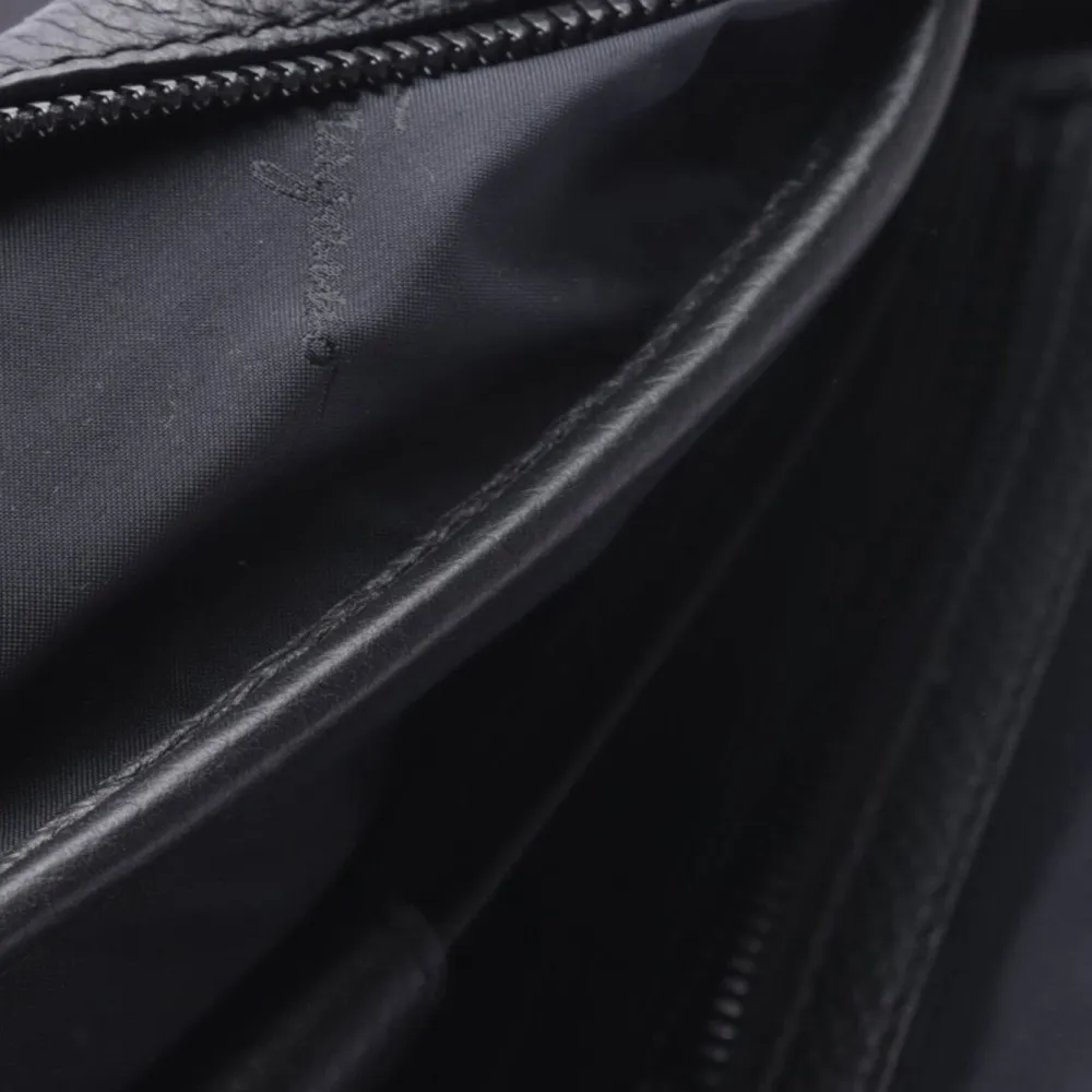 Rucksäcke>Salvatore ferragamo Rucksack schwarz