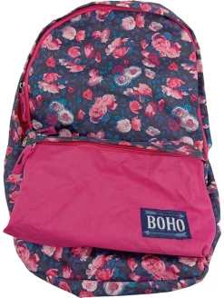 Rucksäcke> Rucksack mehrfarbig