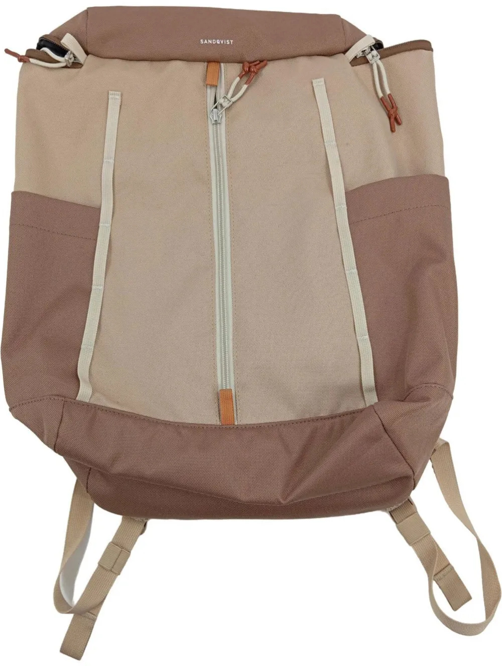 Rucksäcke> Rucksack beige