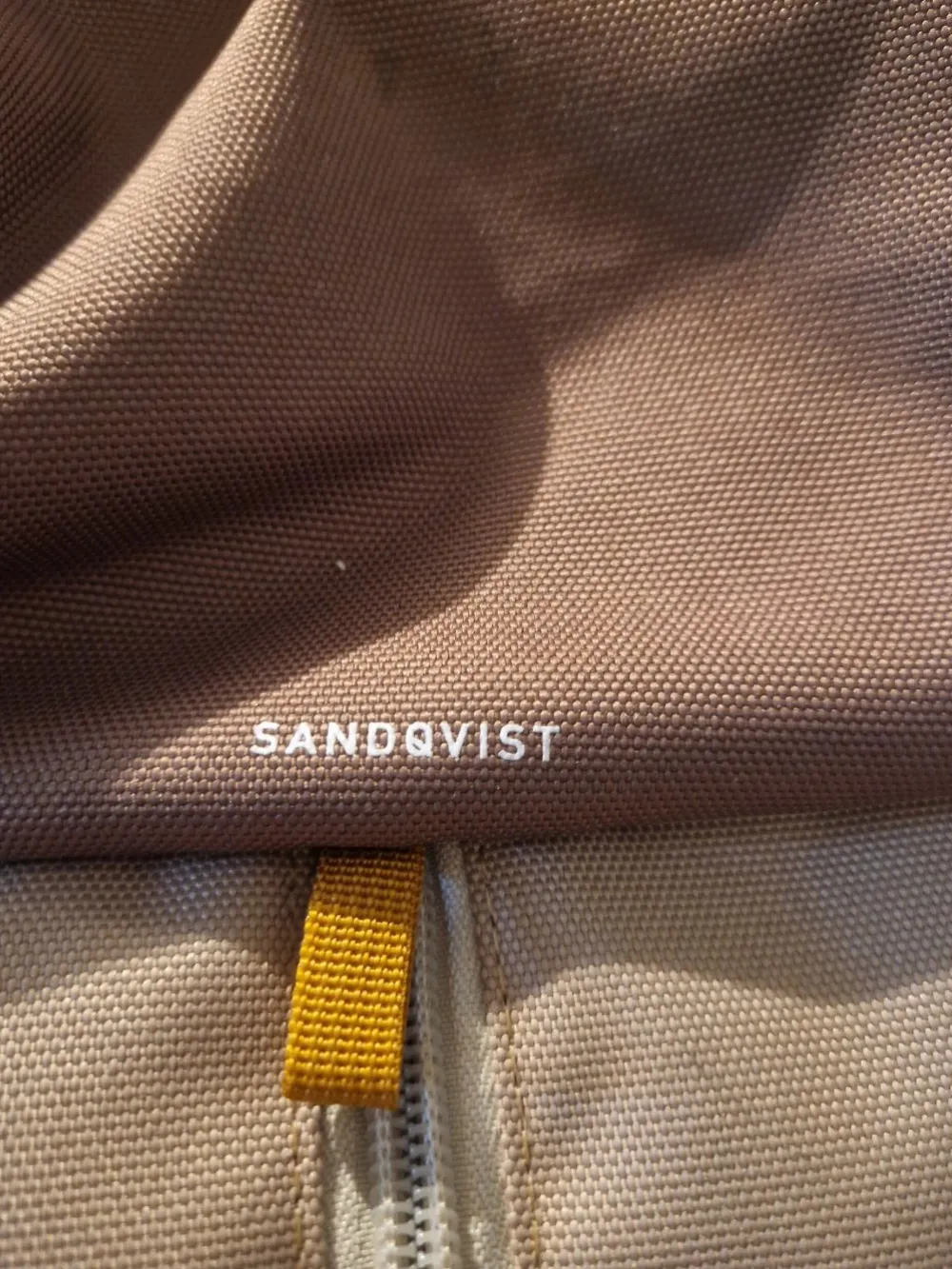 Rucksäcke> Rucksack beige