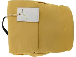 Rucksäcke>Zwei Rucksack gelb