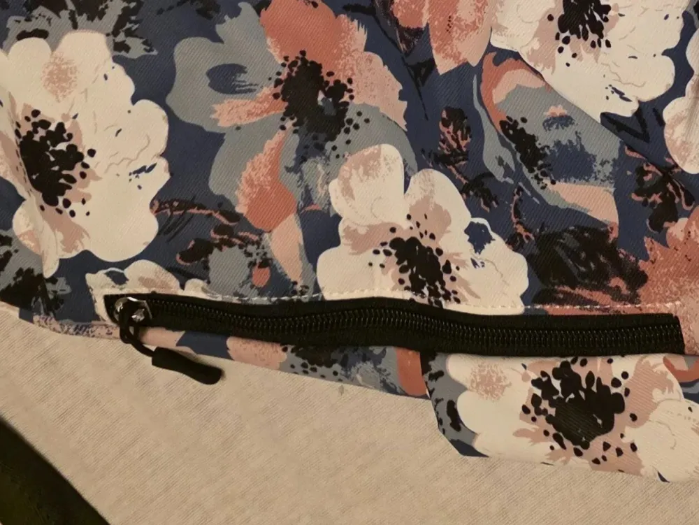 Rucksäcke> Rucksack mehrfarbig