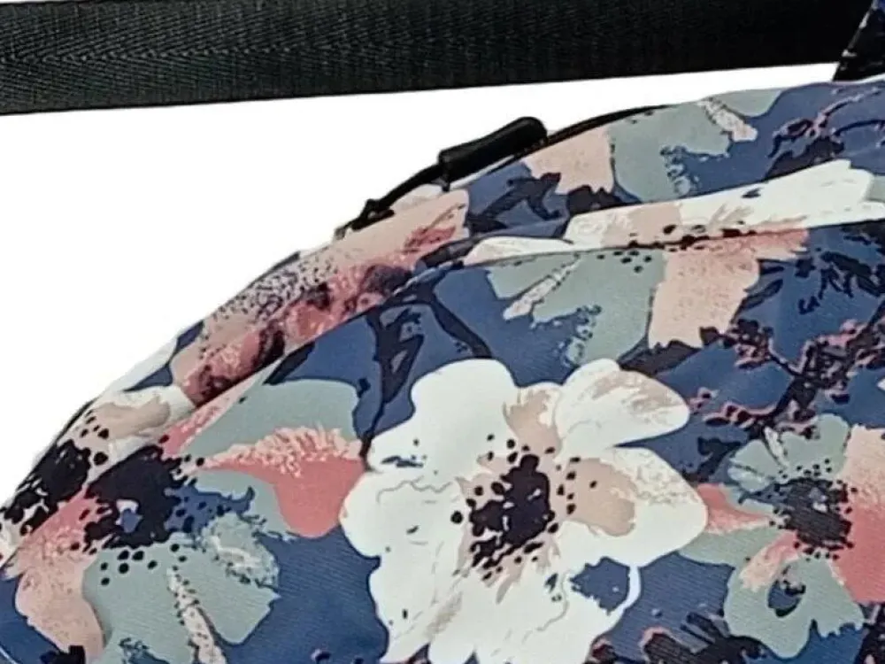 Rucksäcke> Rucksack mehrfarbig