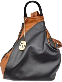 Rucksäcke> Rucksack schwarz