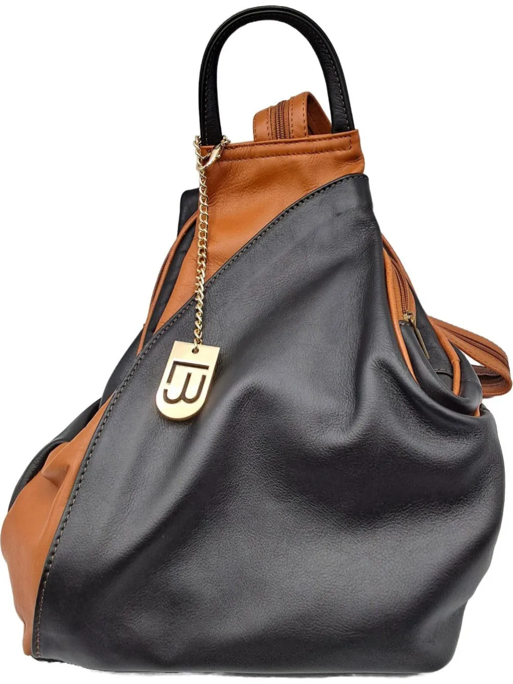 Rucksäcke> Rucksack schwarz