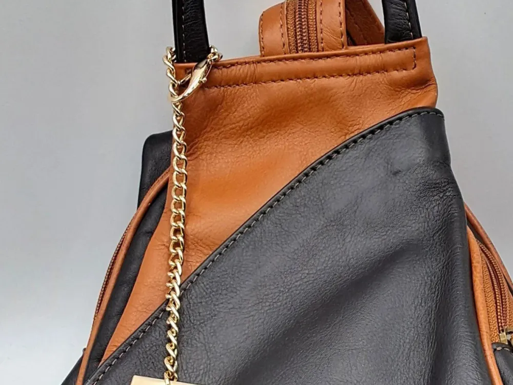 Rucksäcke> Rucksack schwarz