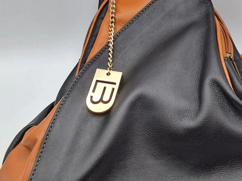 Rucksäcke> Rucksack schwarz