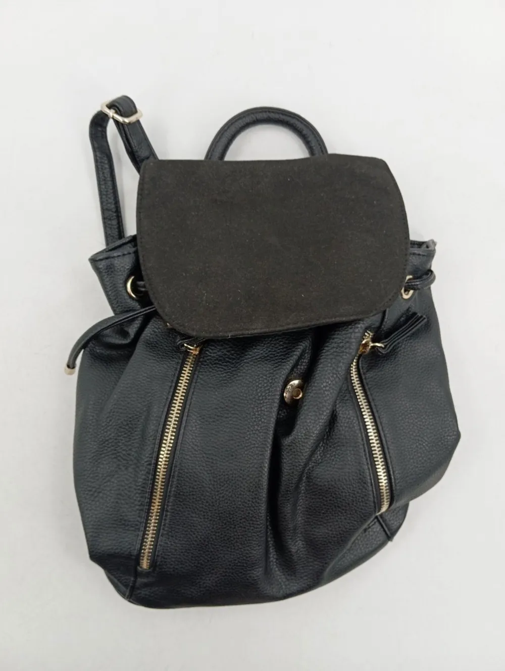 Rucksäcke> Rucksack schwarz