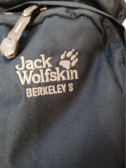 Rucksack-Jack Wolfskin Hot
