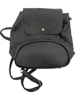 Rucksäcke> Rucksack schwarz