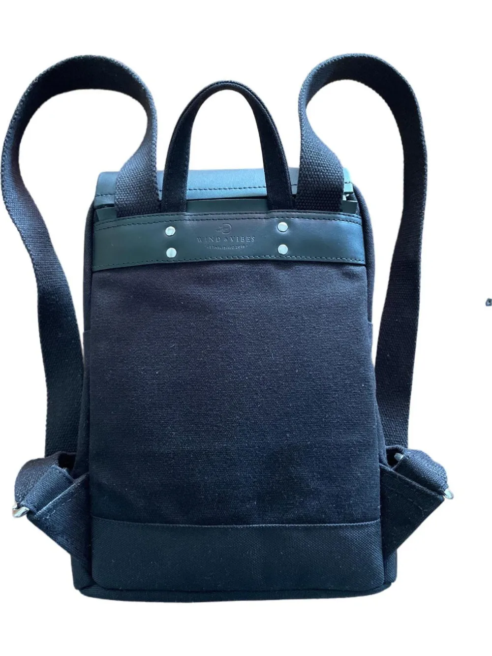 Rucksäcke> Rucksack schwarz