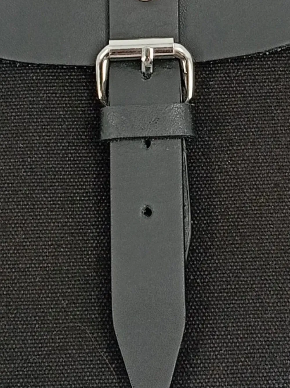 Rucksäcke> Rucksack schwarz