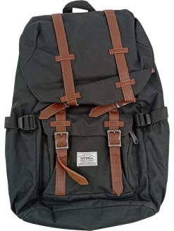 Rucksäcke> Rucksack schwarz