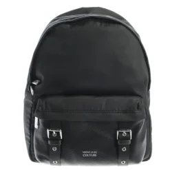 Rucksäcke>Versace Jeans Couture Rucksack schwarz