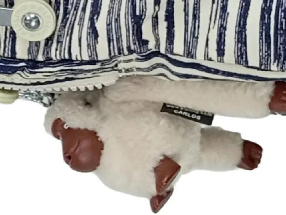 Rucksäcke> Rucksack mehrfarbig