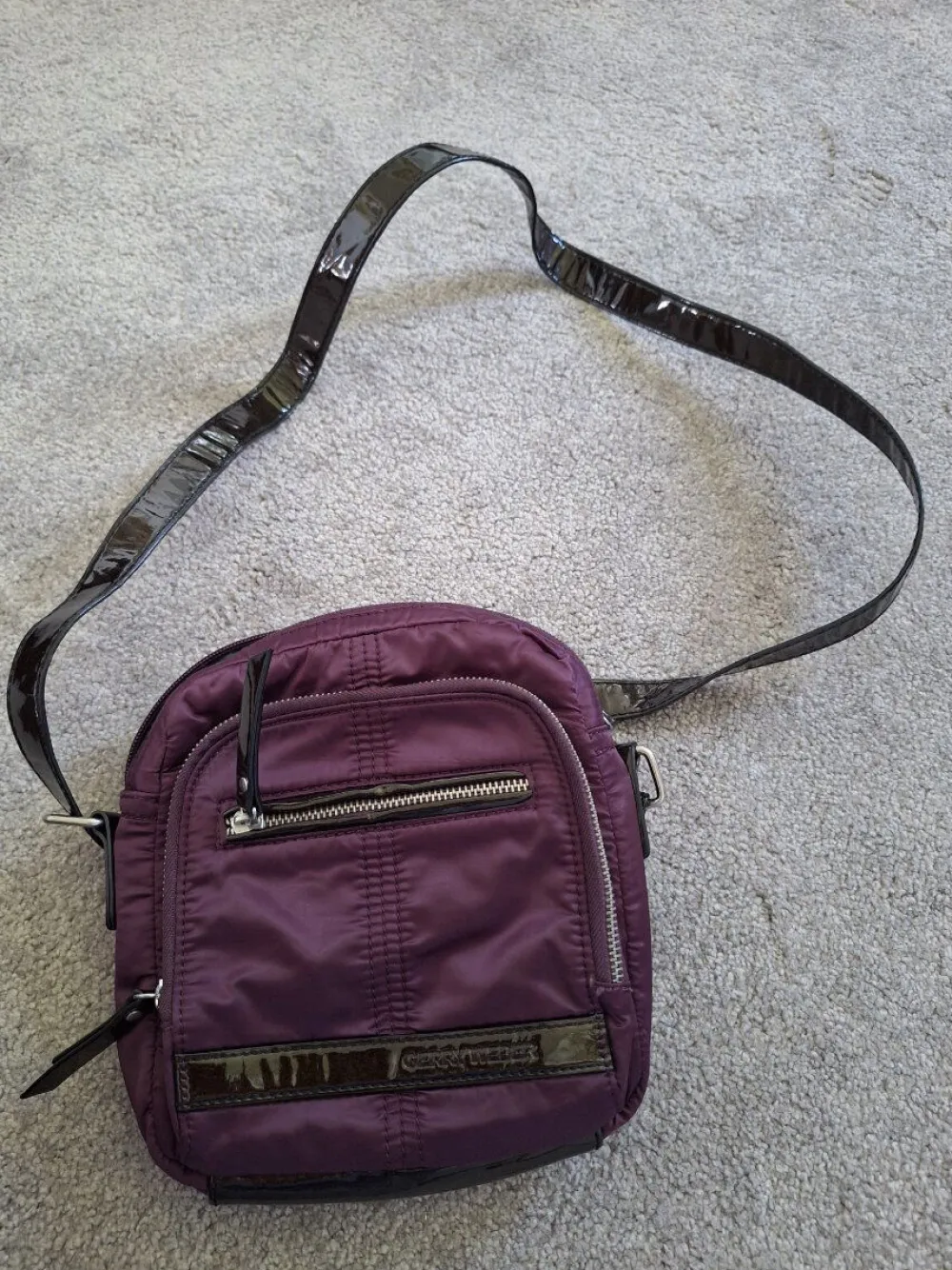 Rucksäcke> Rucksack beige