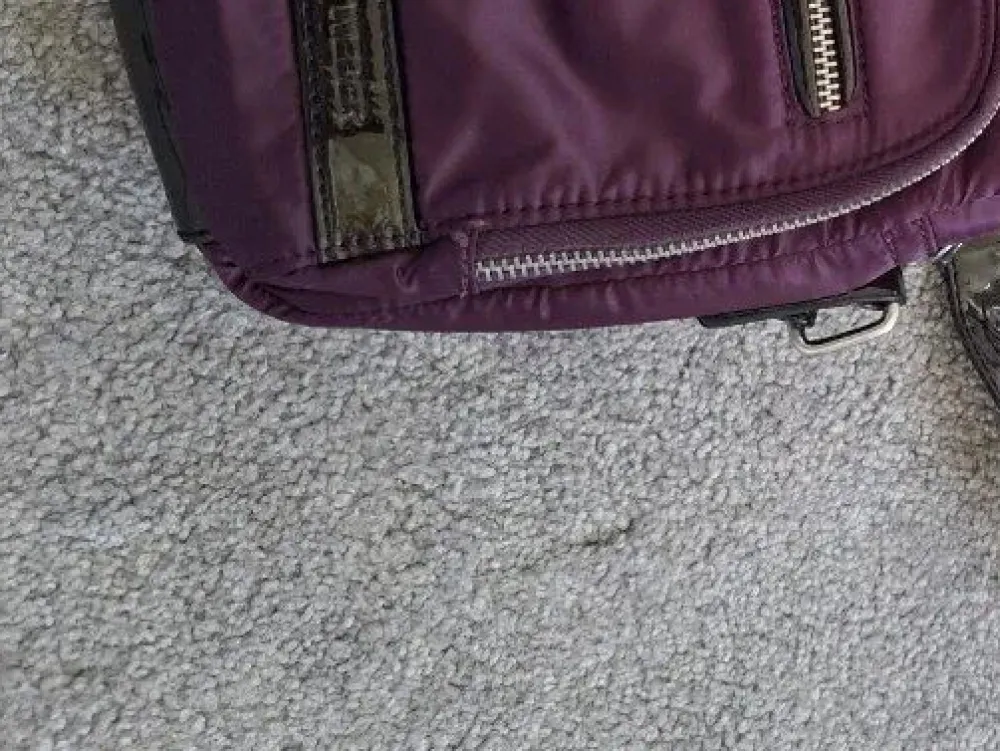 Rucksäcke> Rucksack beige