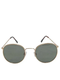 runde Sonnenbrille-H&M New