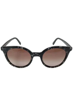 runde Sonnenbrille-Inface Hot