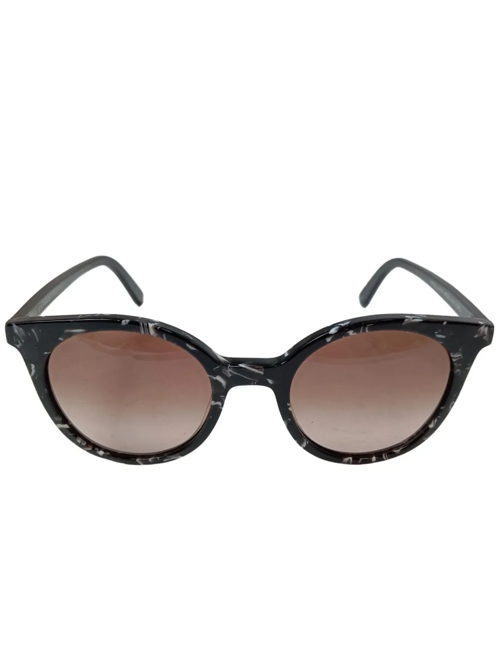 runde Sonnenbrille-Inface Hot