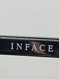 runde Sonnenbrille-Inface Hot