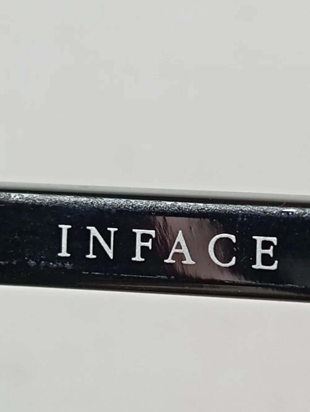 runde Sonnenbrille-Inface Hot