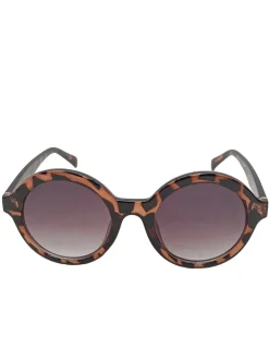 runde Sonnenbrille-Vero Moda Clearance