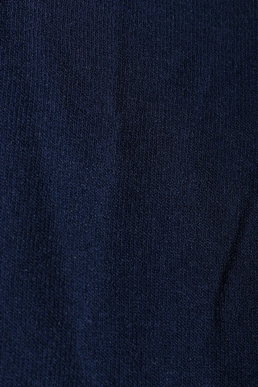 Pullover>Apart Rundhalspullover Größe 40 blau