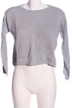 Rundhalspullover Größe 34-H&M Divided Hot