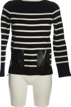 Rundhalspullover Größe 36-Zara Knit New