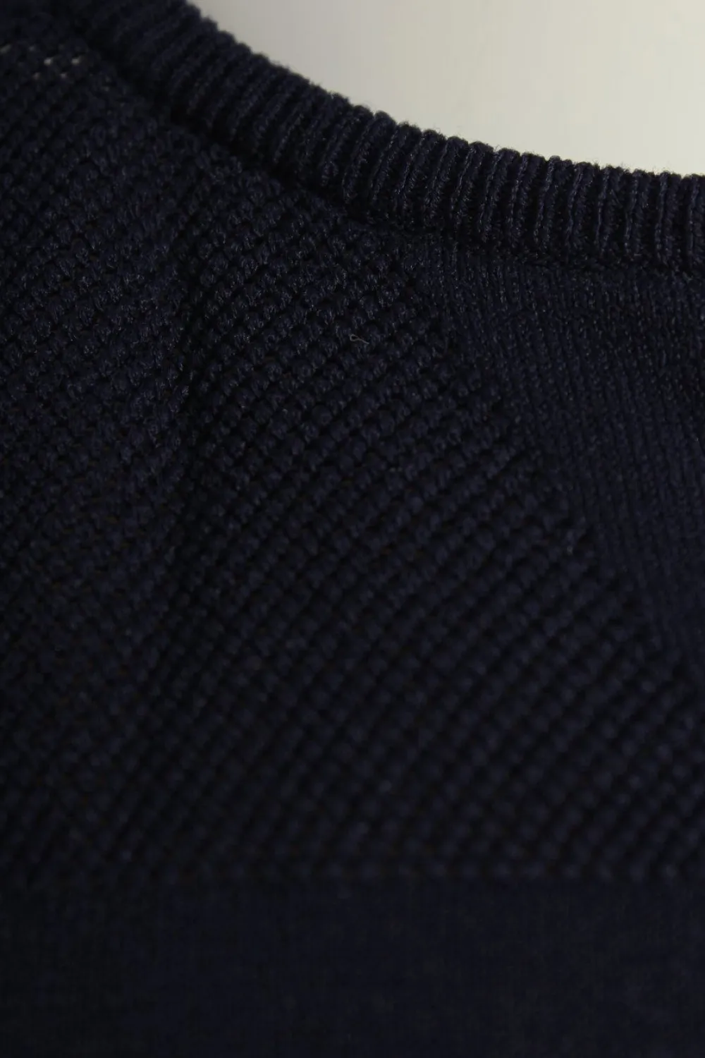 Rundhalspullover Größe 42-Mexx Best