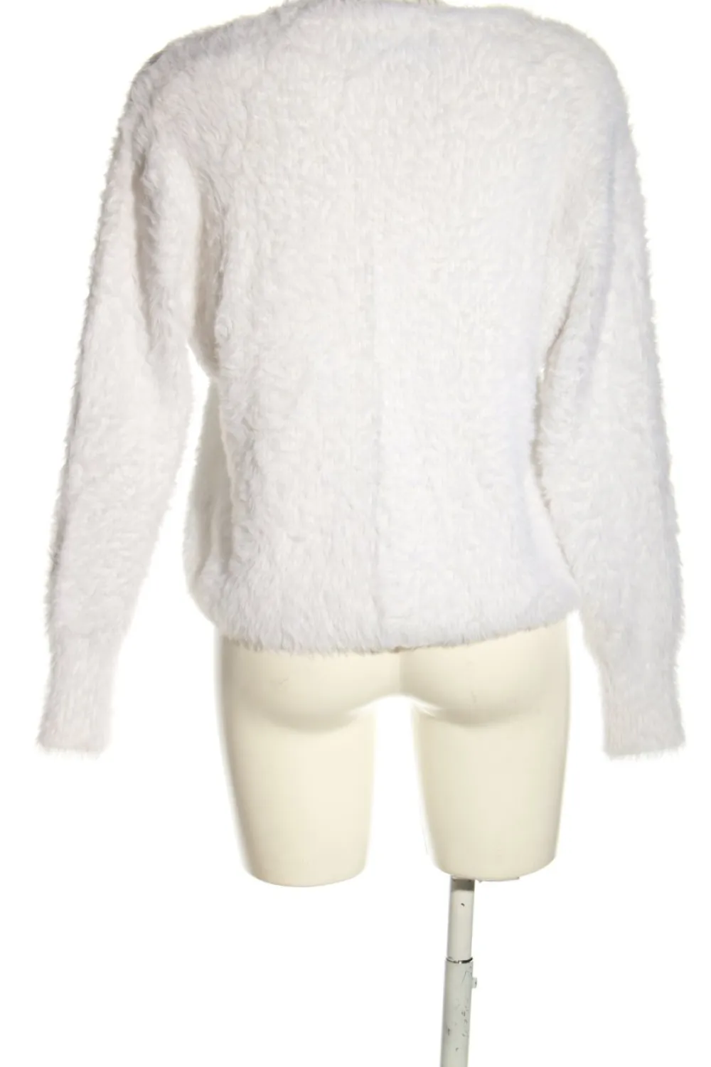 Pullover>Ivy Revel Rundhalspullover Größe 40 weiß