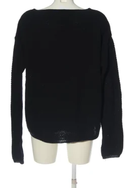 Rundhalspullover Größe 36-by second female Hot