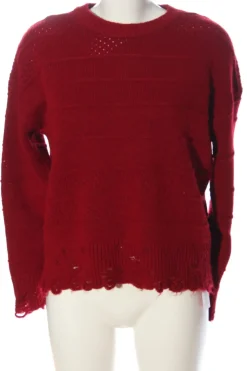 Rundhalspullover Größe 36-Orsay Hot