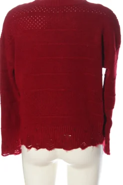 Rundhalspullover Größe 36-Orsay Hot